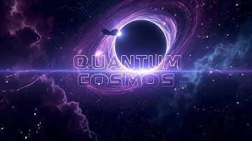 Quantum Physics Finally Makes Sense: Teleportation Is Real, Black Holes Are Portals, and We Just Pro