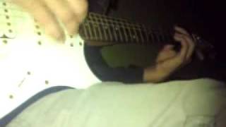 Rights to your Soul Guitar cover street dogs
