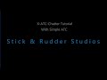 X-ATC-Chatter 1.7 Tutorial