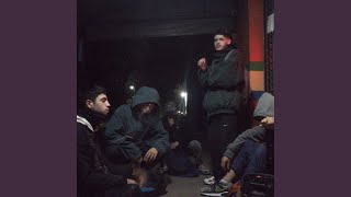 5 Deadly Venomz - Indian Dwellaz, iQ.NO1, Sombramatismo, Ground Digits, Aboriginal, and Grave Mox