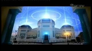 Station ID SCTV 2015 Medan 35 UHF