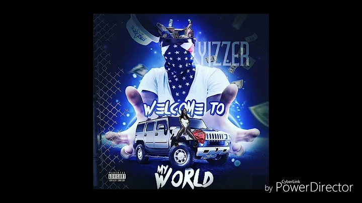 Will Breeze-Kreative Dreamz X Yizzer X Jayb Savage X Nyia Simone