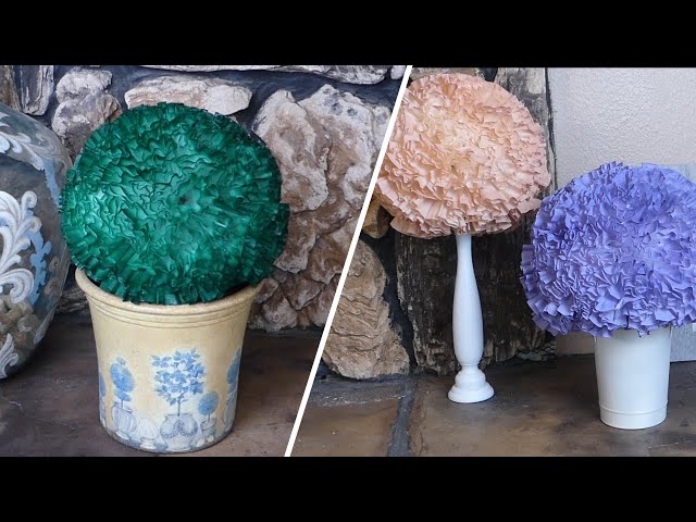 DIY strawflower balls – The Hydrangea Farmhouse