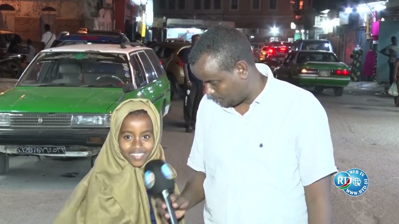 Aqoon Maal N°25 04/04/2024