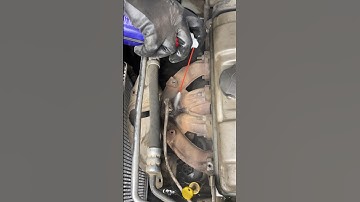 "Maximize Fuel Economy: The Best Way to Clean Oxygen Sensors"#oxygenSensors#mechanictips