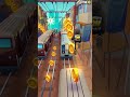 #subwaysurfers is my favourite - mumbai 🤯🔥 || Like and subscribe ❤️