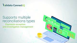 Ai-Powered Enterprise Reconciliations, Intelligent Matching And Exception Management - All In One