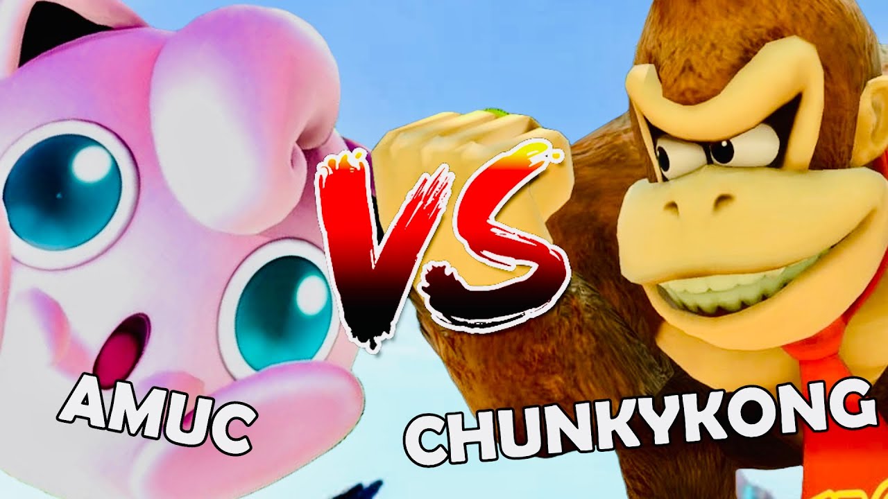 FT5 VS THE #1 DONKEY KONG?!