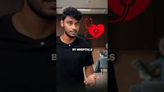 Watch Out When Settling Your Hospital Bills