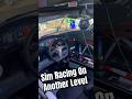 The Most Visually Immersive Sim Rig or At Least It Will Be