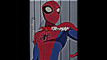 Invincible (prime) VS Spider-Man (spectacular) #shorts #invincible #spectacularspiderman #wis #edit