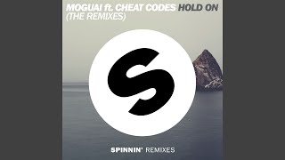Hold On (feat. Cheat Codes) (Stefan Rio Remix)