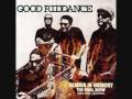 Good Riddance - More Depalma, Less Fellini (live)
