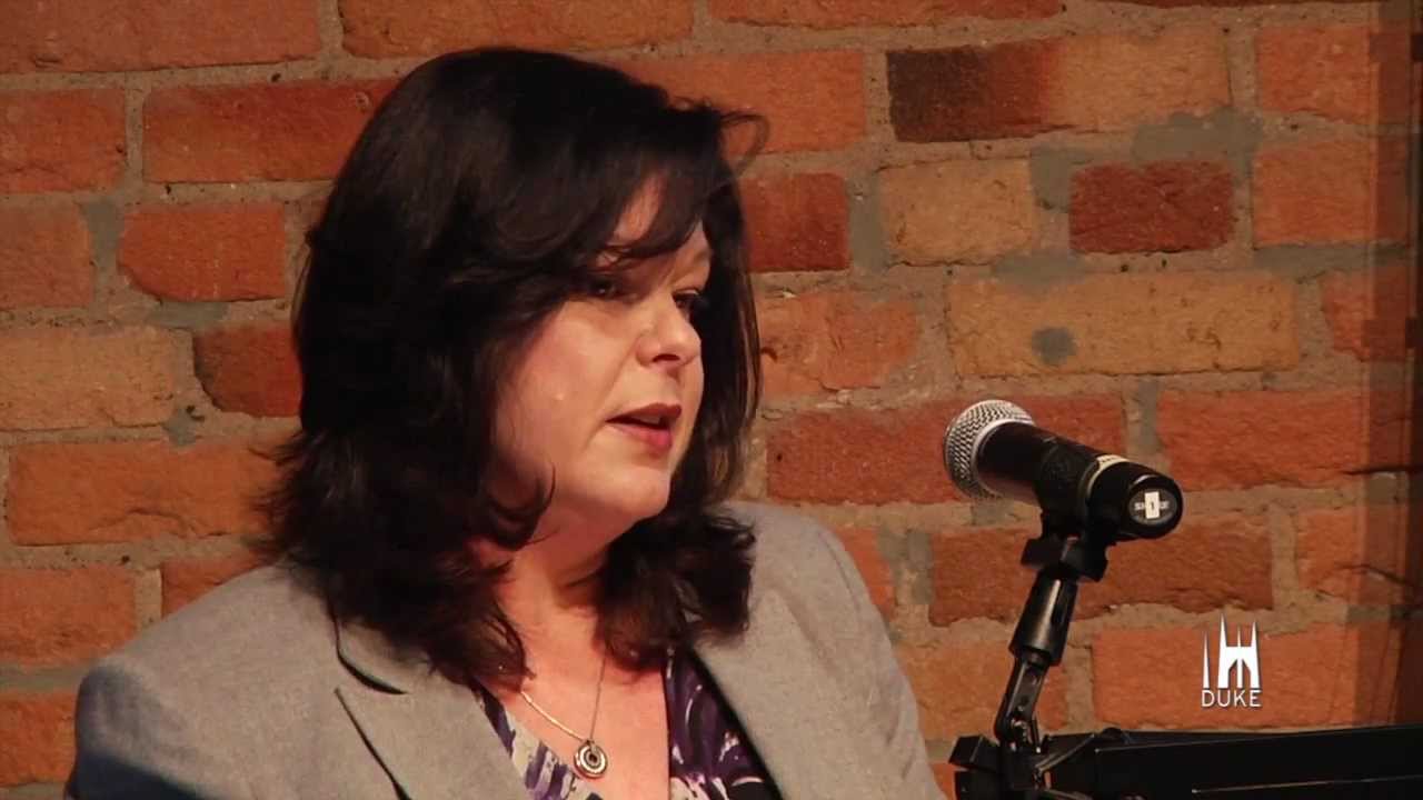 Lessons from Northern Ireland: Dawn Purvis on Reconciliation
