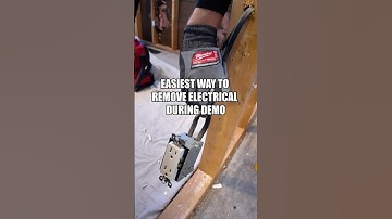 Great Tip your your next Demo Project #diy #tools