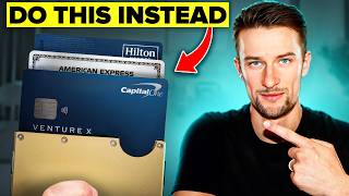 These Are The BEST Venture X Wallet Setups