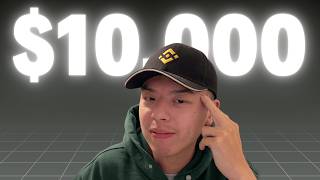 How to make $10k/mo with $0 - BIP495