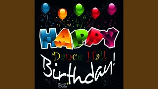 Happy Birthday Dalia Reggae Version Mp3 Download 3kbps Happy Birthday Dalia Reggae Version Mp3 Download 3kbps