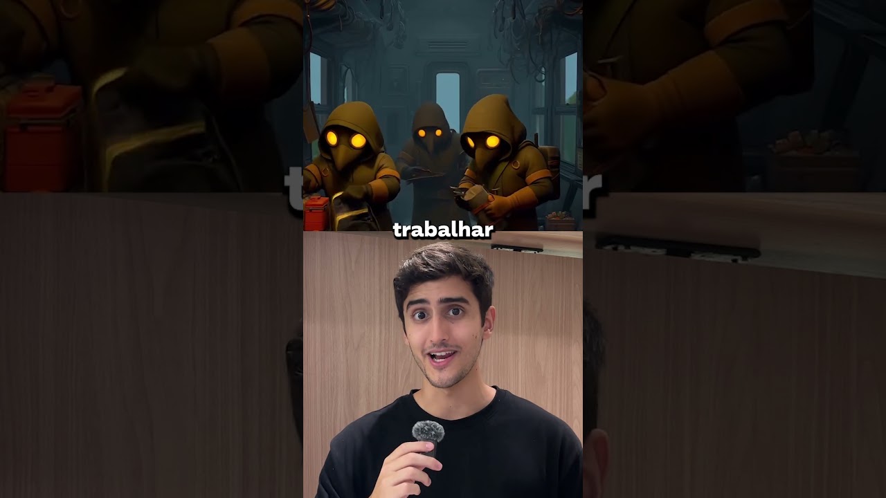 Você jogaria esse jogo com IA? Em breve ele estará disponível na Steam!