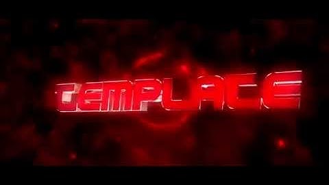 Intro Template By Shockzz!  NO PLUGINS NEEDED!!!