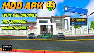 Car Simulator 2 MOD APK 🤑 - 💯% Working screenshot 3
