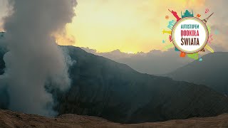 Autostopem Dookoła Świata - Azja - Trailer Sezon 3