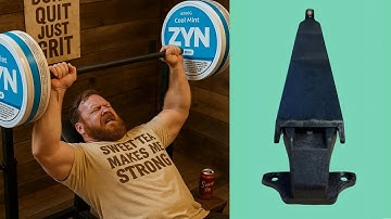 Fix Jammed Tin Drops with Pouch Lyfter | Smart Vending Pouch Insert