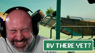 Please, forgive them. | RV There Yet?