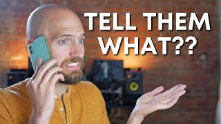 I learned a weird way to land web design clients from Webflow