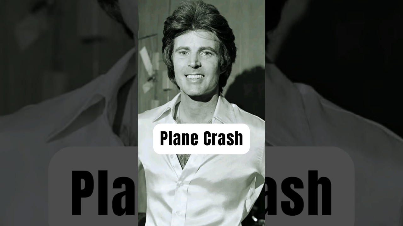 Рики Нельсон: Путешествие по жизни 