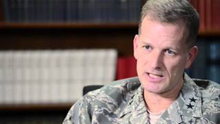 Why Are We Having a Chaplain Corps Summit?