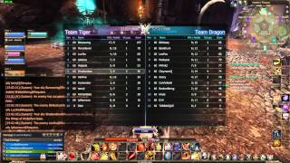 Echo of Soul - PVP Battlefield: Mettle's Theater #2