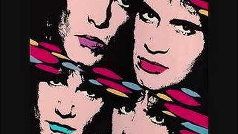 Kiss-Anyway You Slice It