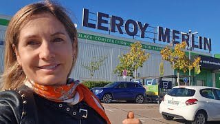 :    ,    leroy merlin France 