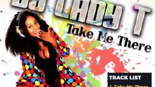 Dj Lady T  Spanish Guitar  