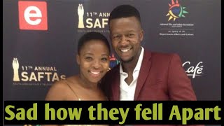 How Lerato Mvelase’s family with ex husband Siyabonga fell apart