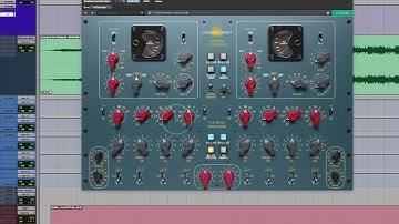 Softube - Chandler Ltd Zener-Bender - Mixing With Mike Plugin of the Week