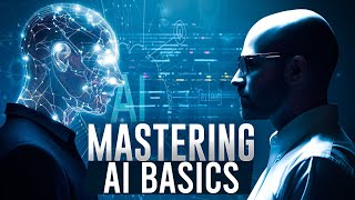 Mastering AI Basics:Skills You Need NOW to  Stay Ahead