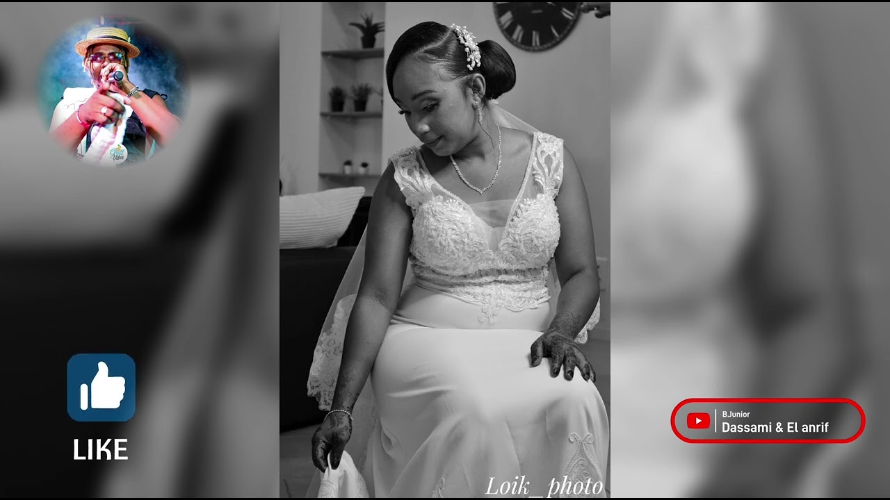 B.Junior - Dassami & El Anrif