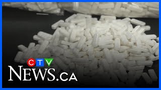 B.c. Tightens Rules For Safe Supply Program