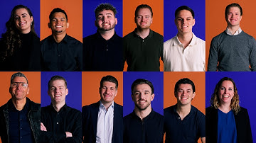 🧡 Samen onderweg met AXS Logistiek - Brandvideo | AXS LOGISTIEK