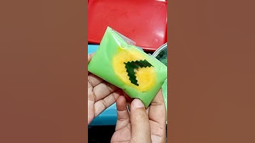 Thumbnail of RESEP KUE NAGASARI BANDUNG RASA PANDAN. #nagasari  #nagasaribandung  #resepnagasaribandung #shorts