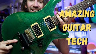 Virtual Jeff Pro | Digital Whammy Bar | Tones