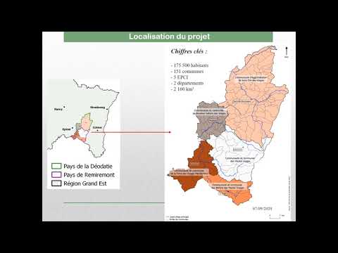 Vidéo: Coefficient de district dans le territoire de l'Altaï : définition, taille