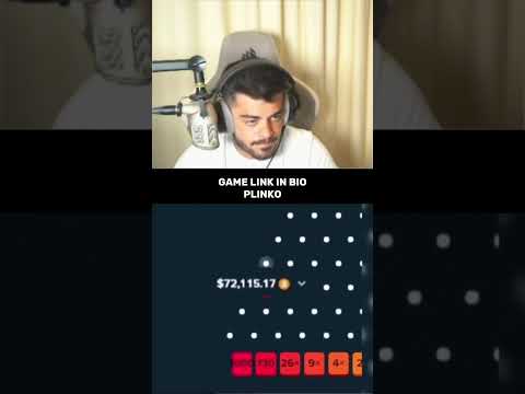 Speel Online Plinko bij 1WIN: Werkelijke Casinoervaring in Nederland