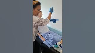 NGT| NASOGRASCTIC TUBE INSERTION|PRACTICAL EXAM