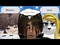 TRL Plays Would you rather but it actually happens on ROBLOX