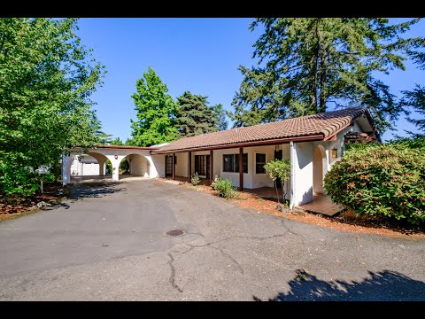 690 Loring DR, Salem, OR home video tour