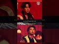 The way Yoongi & Namjoon’s lyrics are responding to each other 【Strange】