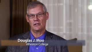 Romans and Galatians, similarities and differences. -- Douglas J. Moo -- Galatians